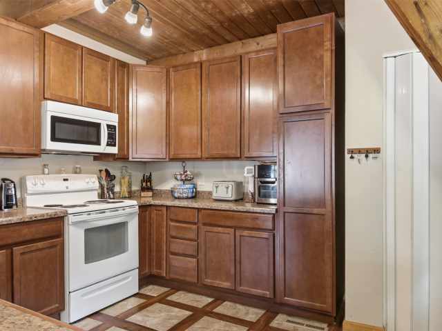 Spooner Residential Real Estate