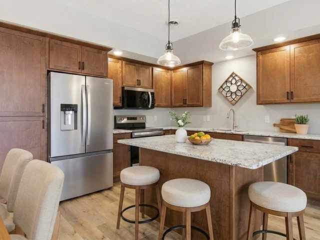 Eau Claire Residential Real Estate