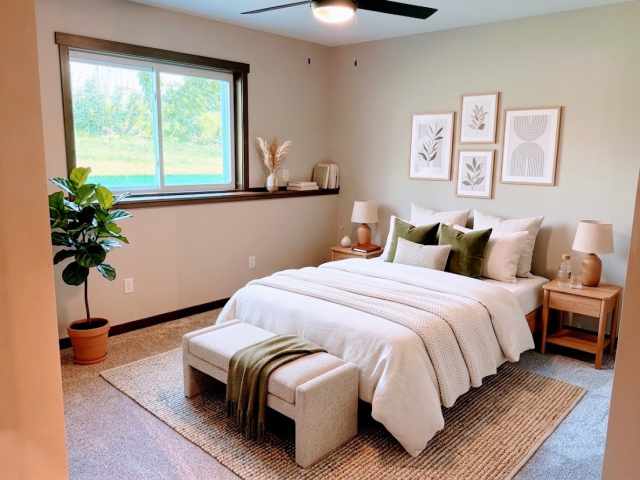 Eau Claire Residential Real Estate
