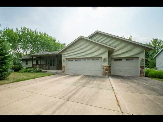 Chippewa Falls Residential Real Estate