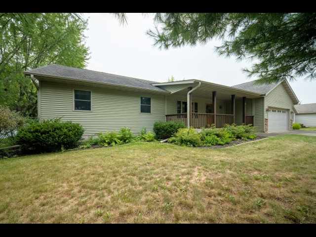 Chippewa Falls Residential Real Estate