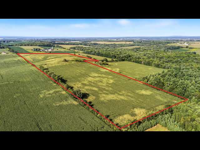 Bloomer Land Real Estate