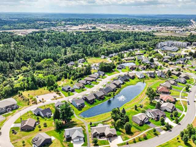 Altoona Residential Real Estate
