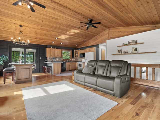 Holmen Residential Real Estate