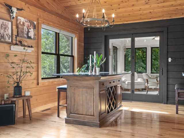 Holmen Residential Real Estate