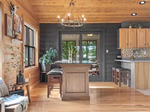 Holmen Residential Real Estate