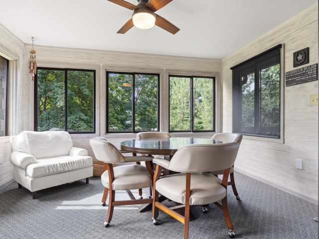 Holmen Residential Real Estate