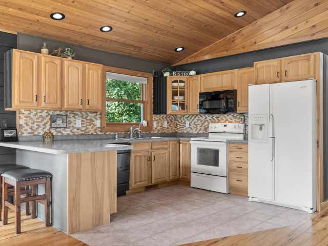 Holmen Residential Real Estate