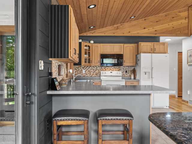 Holmen Residential Real Estate
