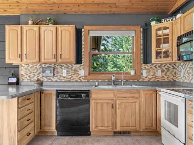 Holmen Residential Real Estate