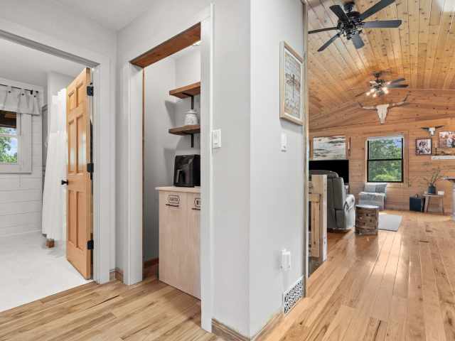 Holmen Residential Real Estate