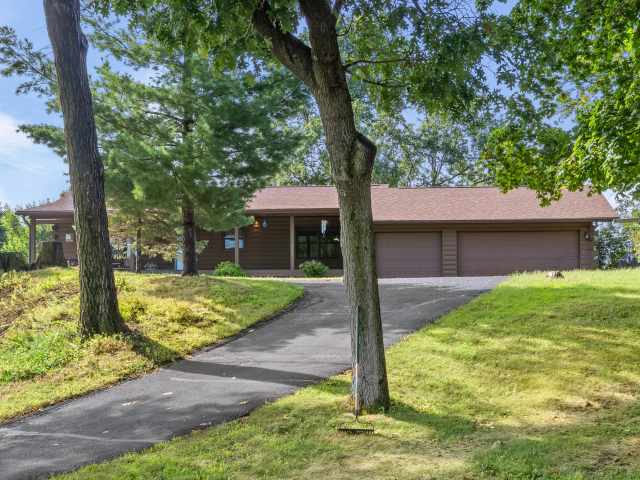 Holmen Residential Real Estate