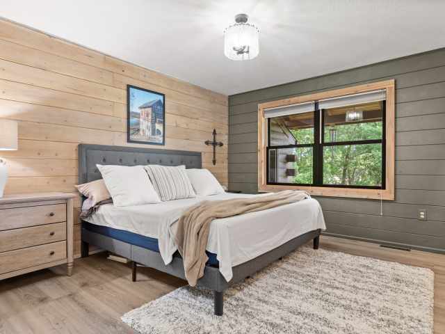 Holmen Residential Real Estate