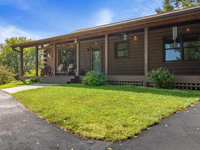 Holmen Residential Real Estate