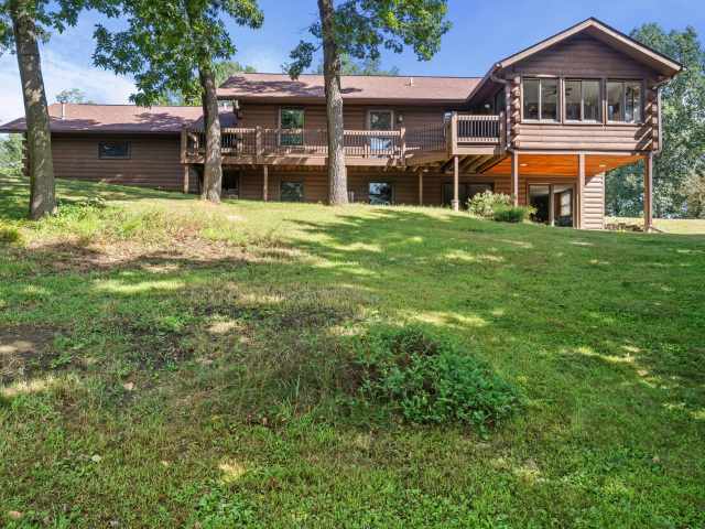Holmen Residential Real Estate