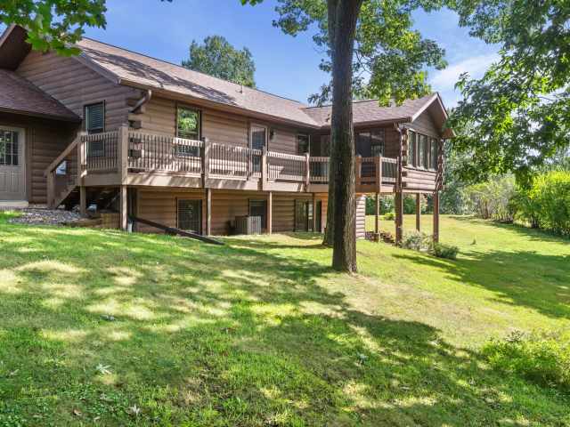 Holmen Residential Real Estate