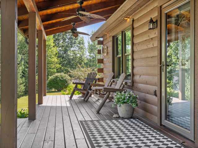 Holmen Residential Real Estate