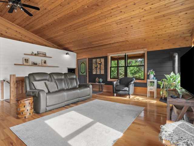 Holmen Residential Real Estate