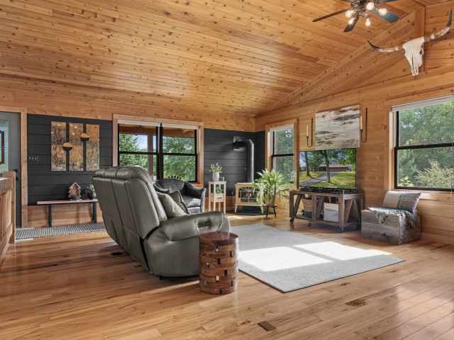 Holmen Residential Real Estate