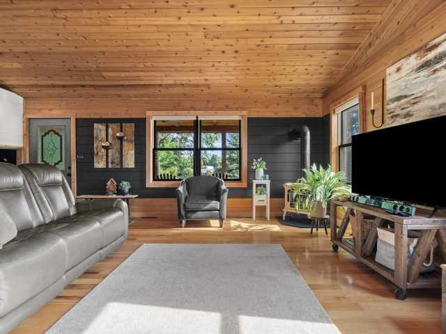 Holmen Residential Real Estate