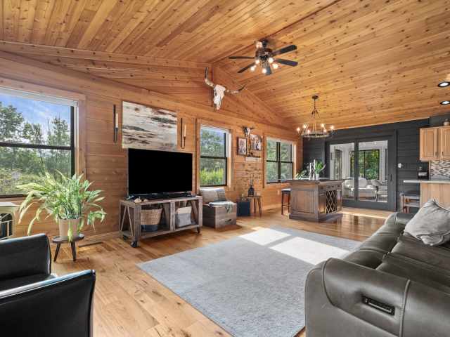 Holmen Residential Real Estate
