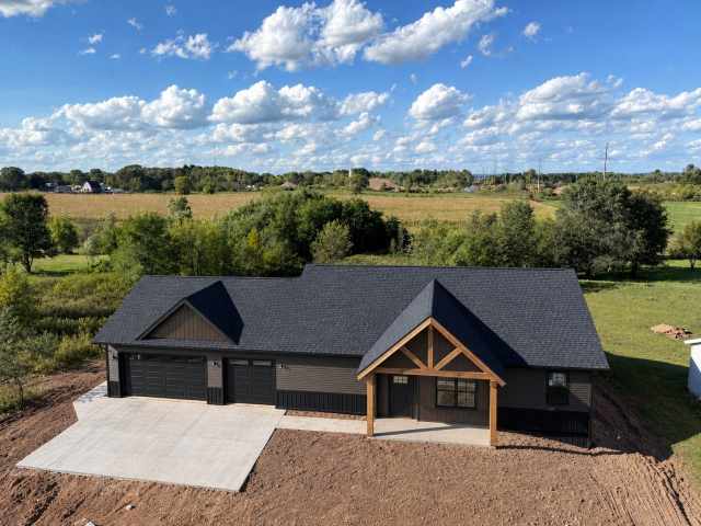 Chippewa Falls Residential Real Estate