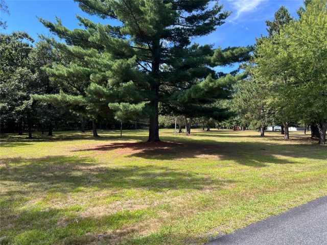 Menomonie Land Real Estate
