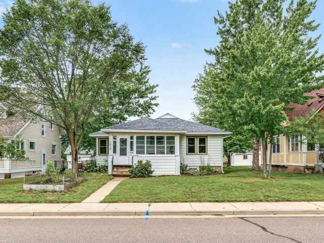 Eau Claire Residential Real Estate