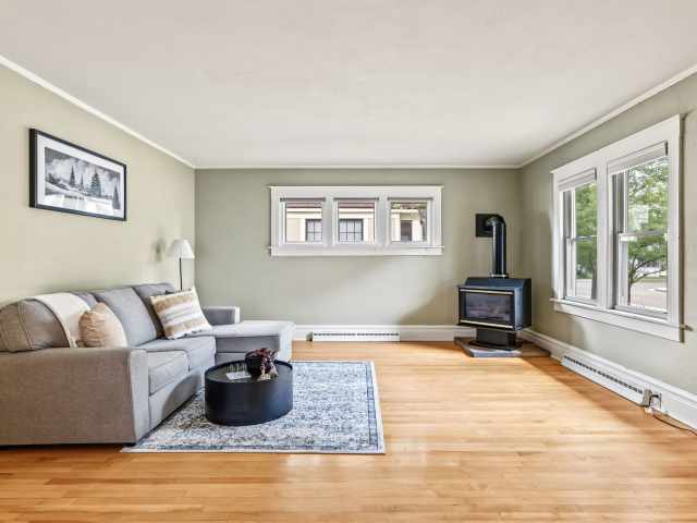 Eau Claire Residential Real Estate