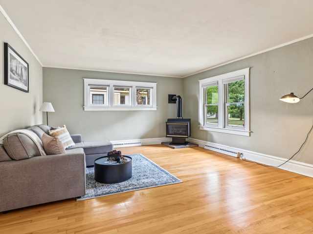Eau Claire Residential Real Estate