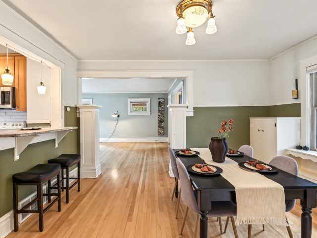 Eau Claire Residential Real Estate