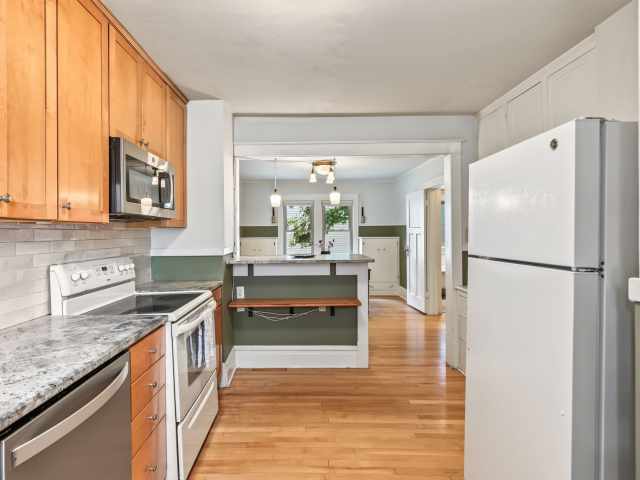 Eau Claire Residential Real Estate