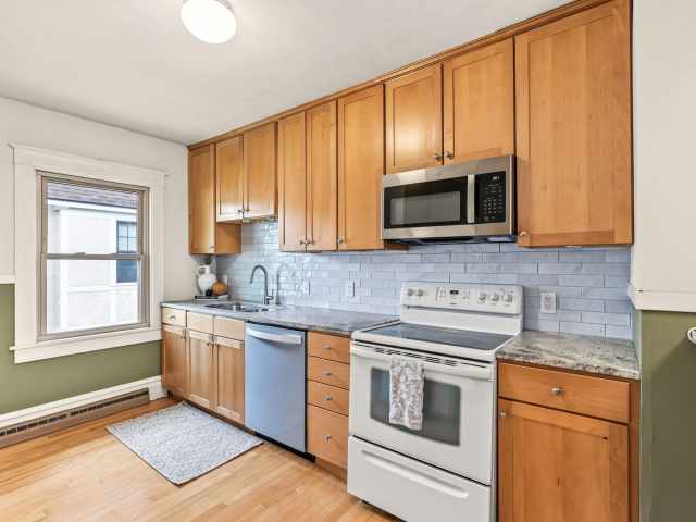 Eau Claire Residential Real Estate