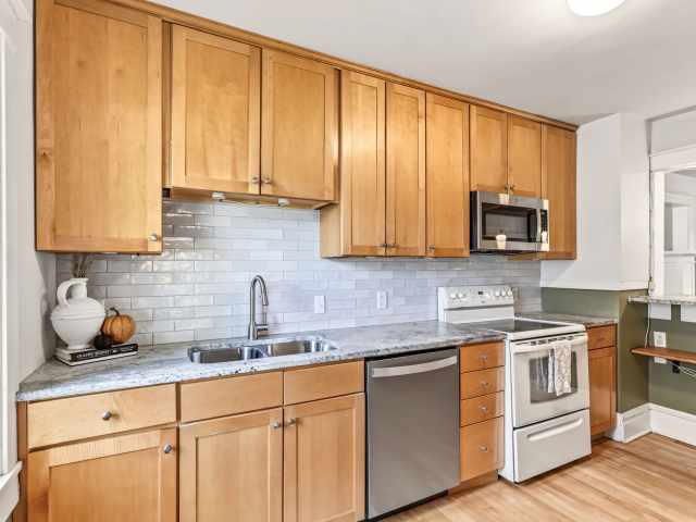 Eau Claire Residential Real Estate