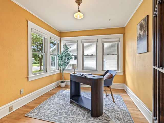 Eau Claire Residential Real Estate