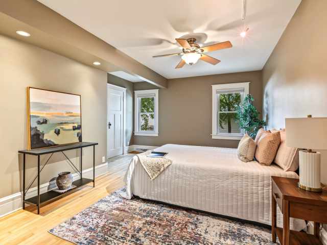 Eau Claire Residential Real Estate