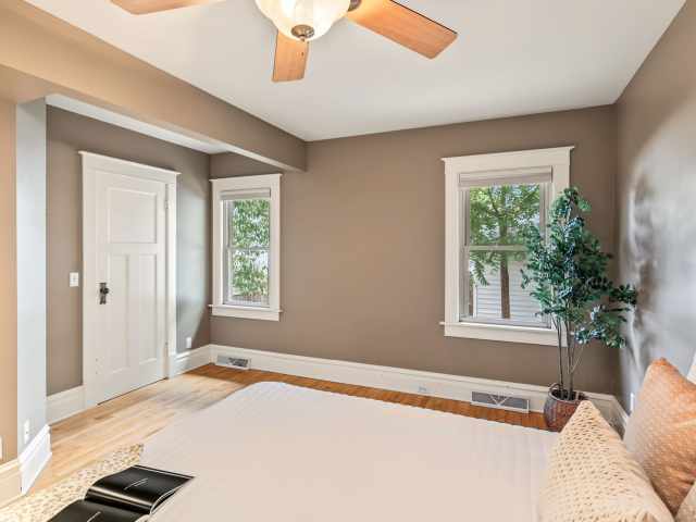 Eau Claire Residential Real Estate