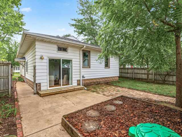 Eau Claire Residential Real Estate