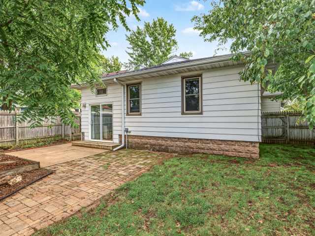 Eau Claire Residential Real Estate