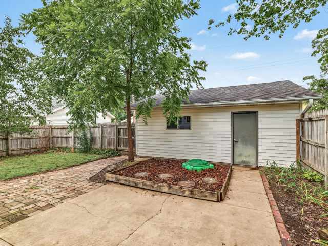 Eau Claire Residential Real Estate