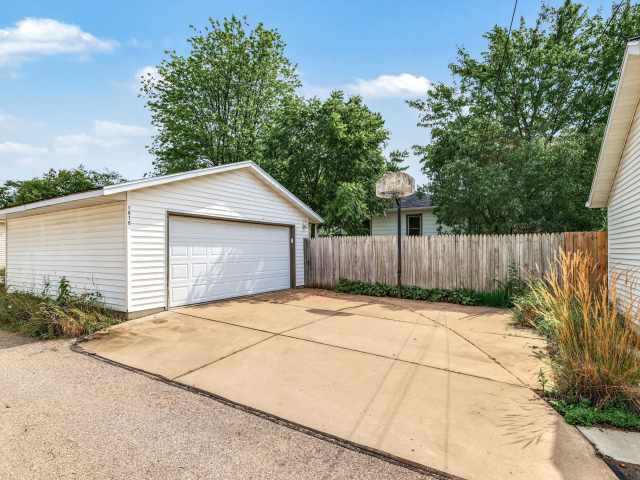 Eau Claire Residential Real Estate