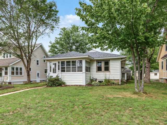 Eau Claire Residential Real Estate