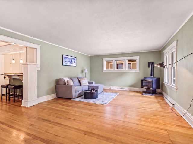 Eau Claire Residential Real Estate