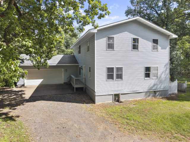 St Croix Falls Residential Real Estate