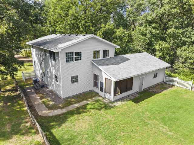 St Croix Falls Residential Real Estate