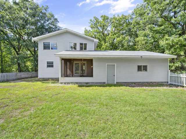 St Croix Falls Residential Real Estate