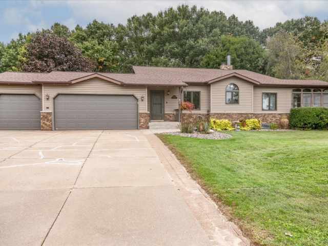 Menomonie Residential Real Estate