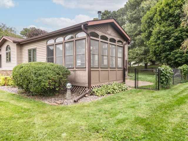 Menomonie Residential Real Estate
