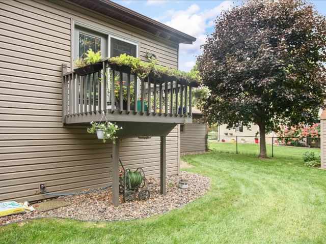 Menomonie Residential Real Estate
