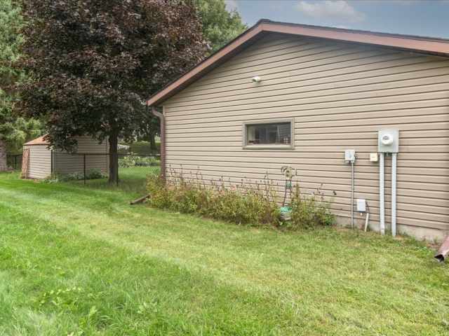 Menomonie Residential Real Estate